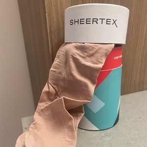 Sheertex Classic Sheers